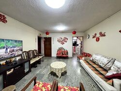 Blk 8 Teck Whye Heights II (Choa Chu Kang), HDB 4 Rooms #567058081